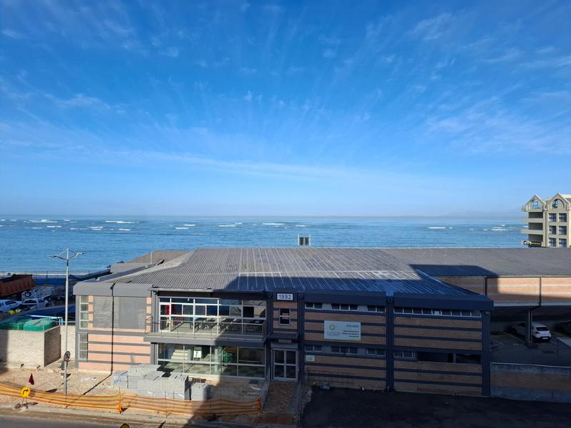 To Let 2 Bedroom Property for Rent in Strand Western Cape